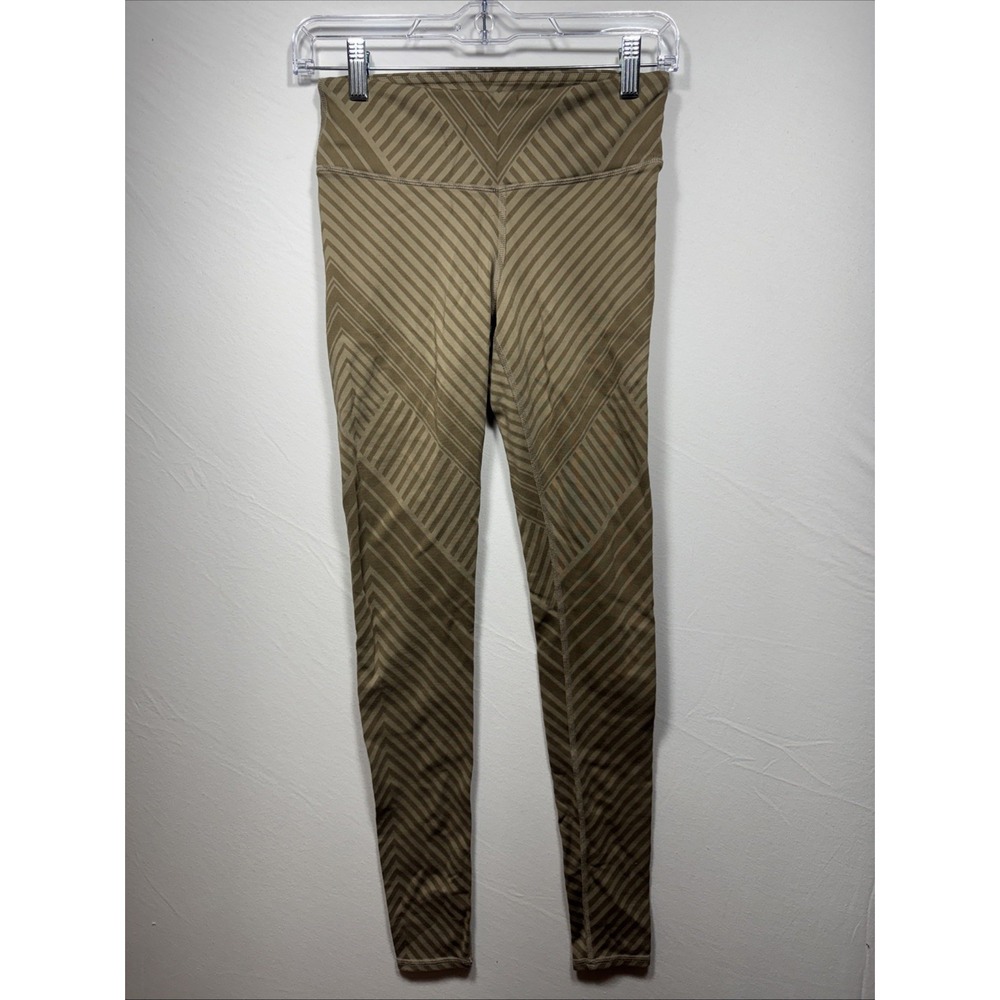 Women's Alo Yoga Leggings, XS